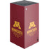 University of Minnesota Minneapolis MN Est 1851 XBox Series X Digital Edition Console Skin